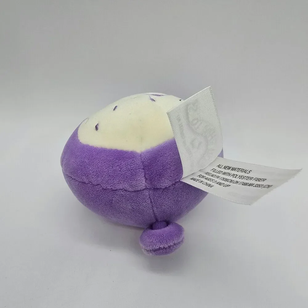 Harriet the owl squishmallow Clip